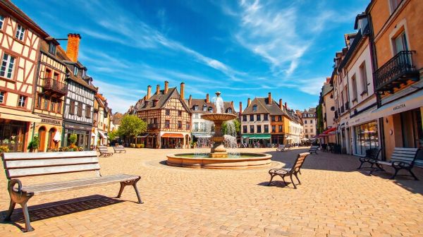 9 stratégies pour rendre votre commune attrayante aux médecins