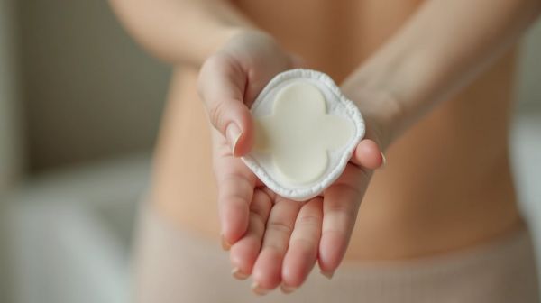 Adopter le disque menstruel : avantages et confort à ne pas négliger
