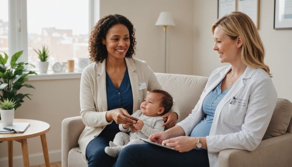 Augmentation mammaire et allaitement : ce qu’il faut vraiment savoir