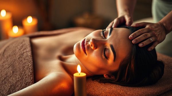 Découvrez le massage tantrique : un voyage sensoriel et énergétique