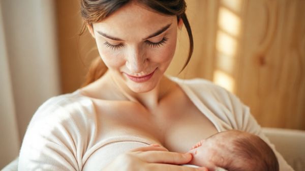 Guide essentiel sur l'allaitement après une augmentation mammaire