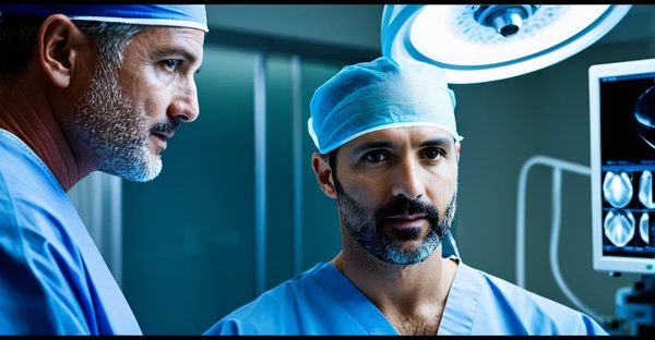 Institut de chirurgie orthopédique : experts en soins personnalisés