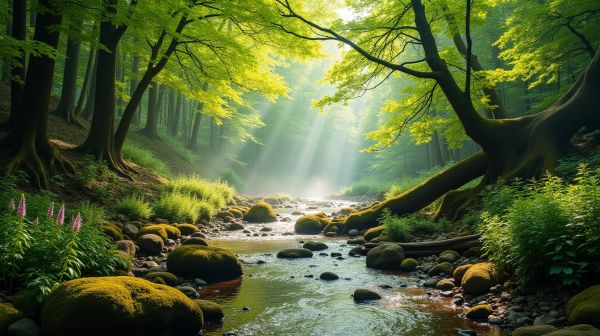 magazine santé naturelle