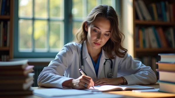 Pourquoi un stage pré-rentrée médecine peut transformer votre année