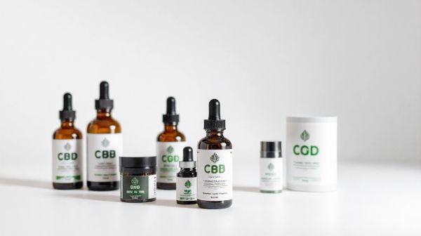 Top produits CBD légaux à acheter : sélection incontournable