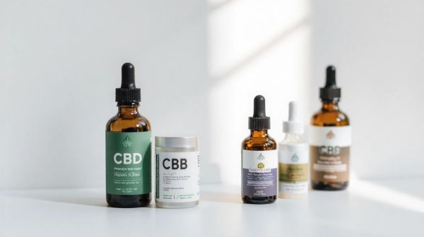 Top produits CBD légaux à acheter : sélection incontournable