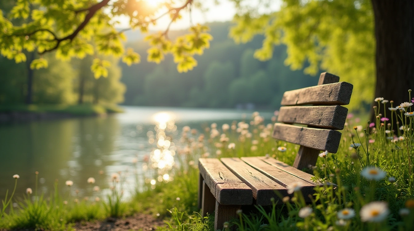 Vos questions sur les retraites yoga printanières